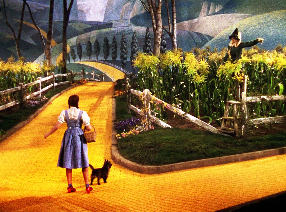 From Start Up to Sold - My Journey On The Yellow Brick Road