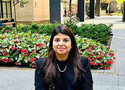 CITP Spotlight: Meetali Kashyap – Market Advisor, Enterprise Ireland