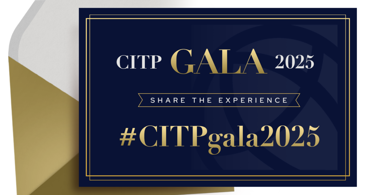 CITPs’ crucial role, leadership masterclass, and more at CITP gala 2025