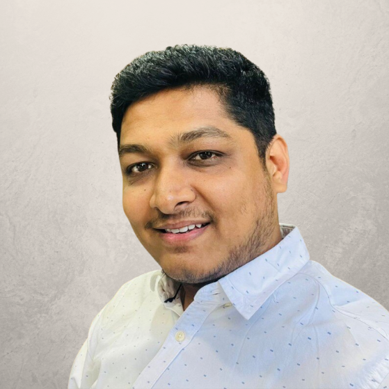 CITP Spotlight: Hardik Panchal – Export Marketing Manager, Worldest Exports