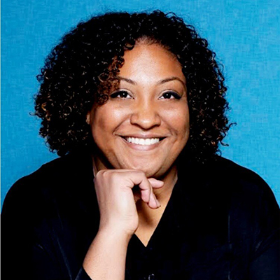 CITP Spotlight: Audrey Marie-Nely –  Associate Vice-President, Banking, RBCx