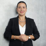 Nil Özçelik CITP professional portrait