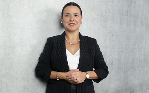 CITP Spotlight: Nil Özçelik Razavi, PhD – Trade Expert, T.C. Ticaret Bakanlığı