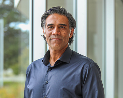 CITP Spotlight: Abbas Sumar, Principal of Sumar + Associates