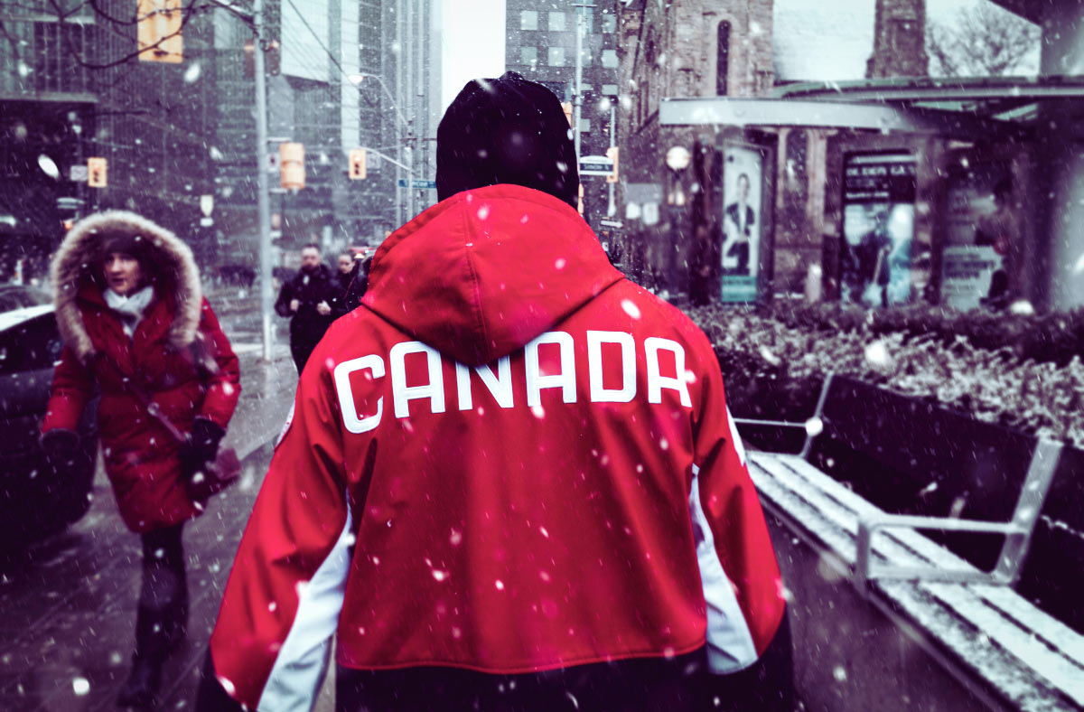 How to start an export business in Canada