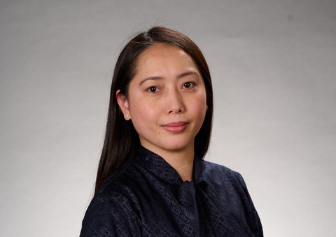 CITP Spotlight: Katherine Bagang, Senior Business Development Manager at GVig Singapore Pte Ltd Group