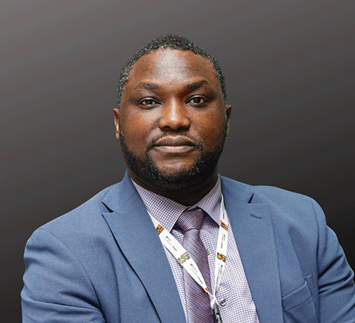 CITP Spotlight: Joshua Egba — Senior West Africa Representative, U.S. Trade and Development Agency
