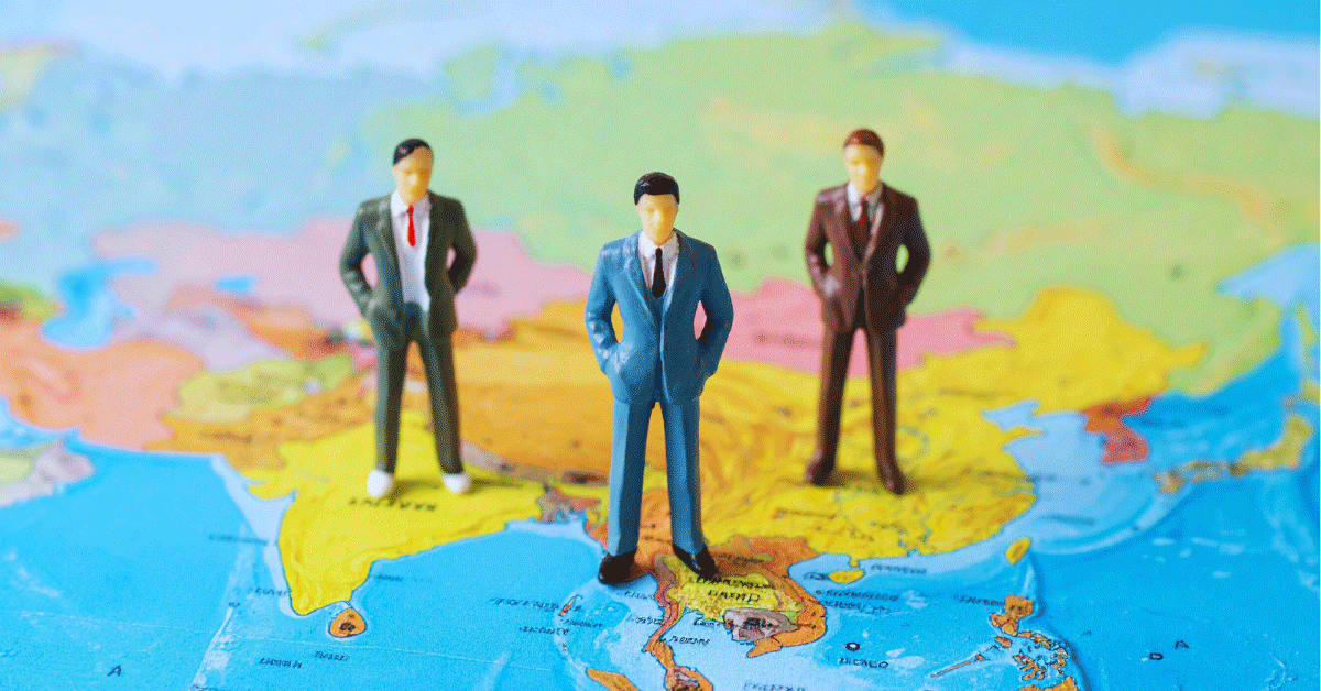 Why global trade is within reach for small and mid-sized businesses