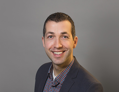 CITP Spotlight: Evan Buie – Trade Commissioner, Global Affairs Canada