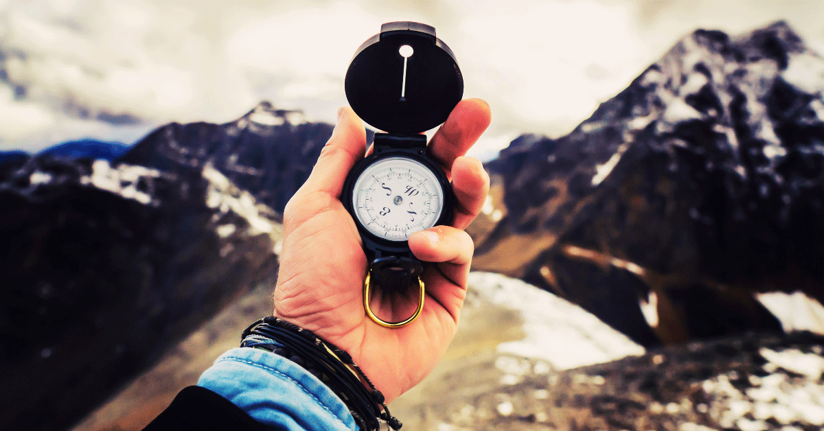 How can businesses, and the trade professionals who support them, move forward with confidence in a volatile world?