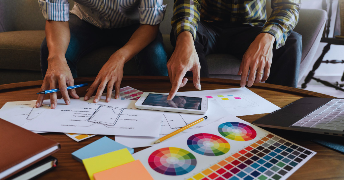 How to design a product ready for export