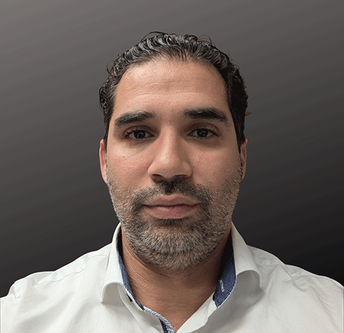 CITP Spotlight: Ismail Benmezdad — Director of Operations, Kerry Logistics Inc.