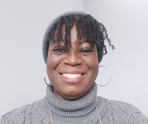 Samatha Richards – Key Account Manager, Trealmont Trade Lane Inc.