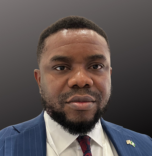 CITP Spotlight: Banksharon Nwaneri – Commercial Specialist, U.S. Department of Commerce