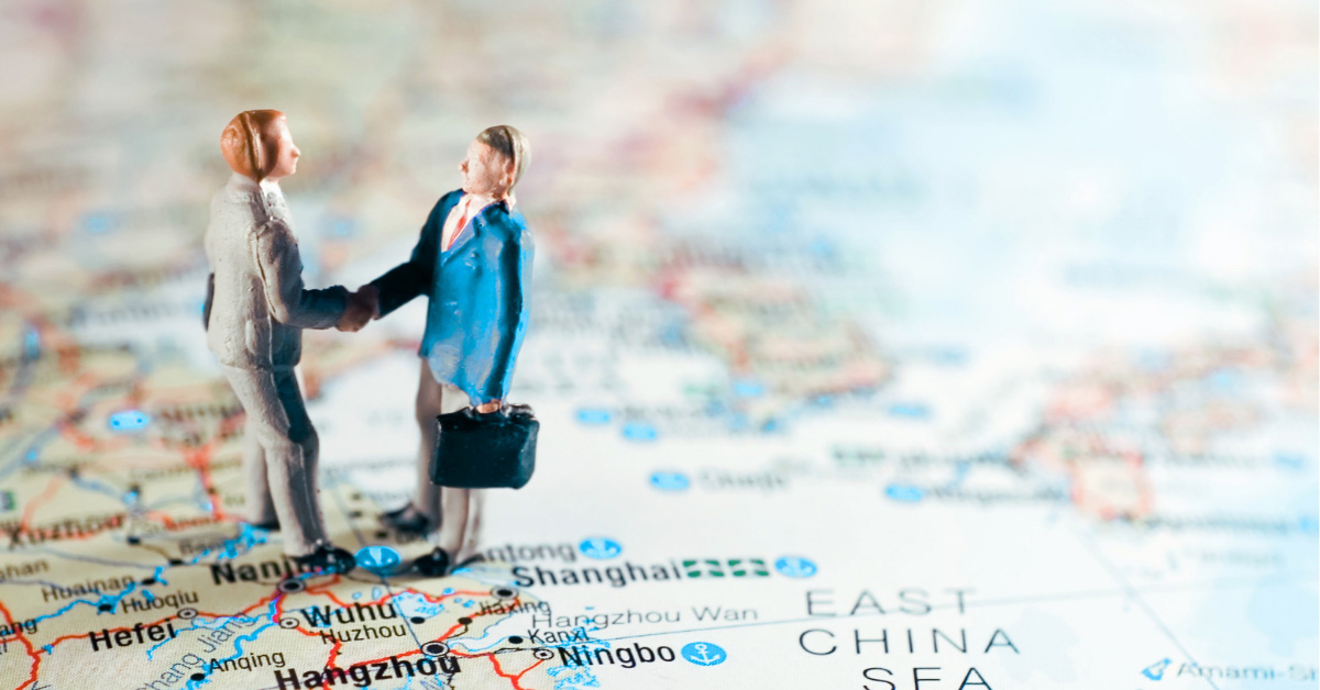 International trade explained: definitions, roles, and real careers