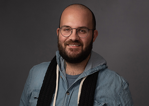 CITP Spotlight: Joshua Boileau – E-Commerce Management, White Cross Online