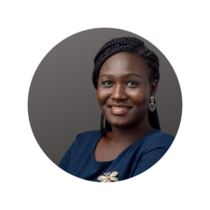 Abena Anyen, CITP, Senior Business Support Analyst, Oakwood Green Advisory