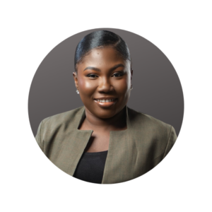 Angela Adorbo, CITP, Trade Finance Officer, Agricultural Development Bank Plc