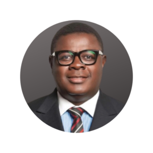 Dode Seidu, Africa Trade Academy Founder & President