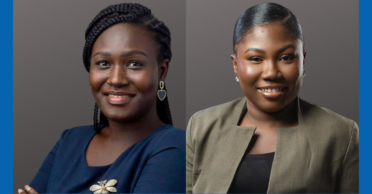 Africa Trade Academy celebrates first two graduates to earn the CITP designation