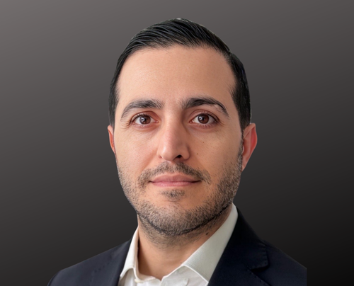 CITP Spotlight: Morteza Mehdizadeh, Chief Executive Officer – Vanda Global Trade Ltd.