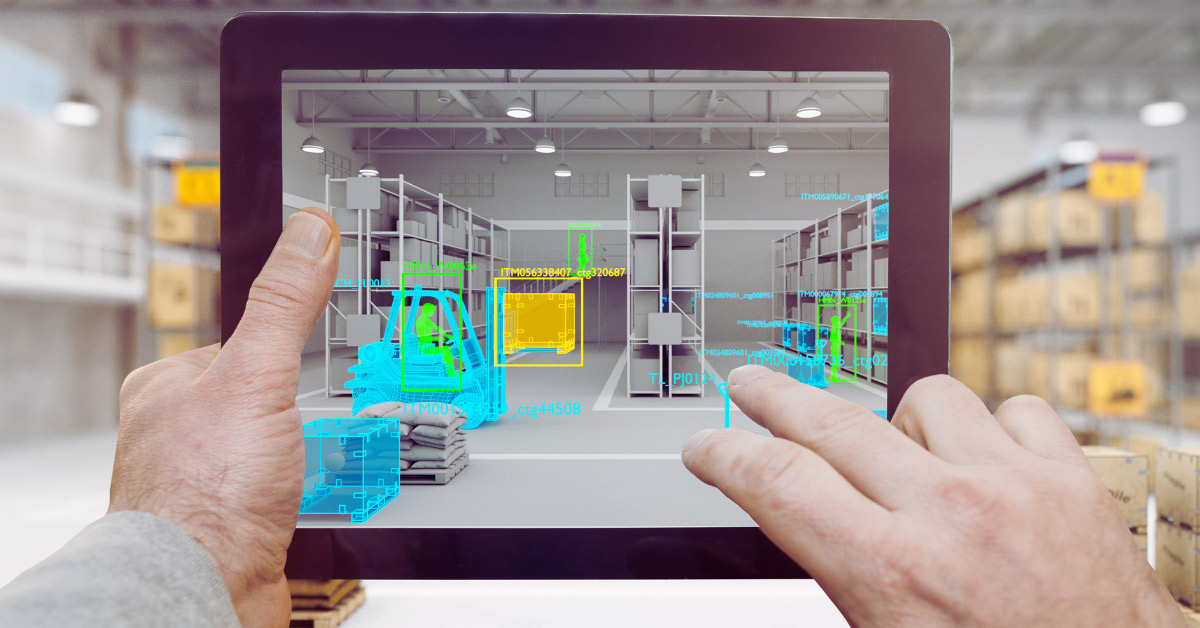 The secure warehouse: A 4-stage checklist for protecting internationally traded goods