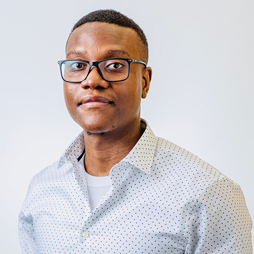 CITP Spotlight: Tawanda Chiota – Sr. Business Analyst, International Transportation, Canadian Tire Corporation