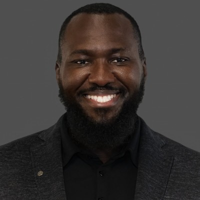 CITP Spotlight: Dibo Anagbogu – Agribusiness and Logistics/Transportation Manager, sector lead, Calgary Economic Development